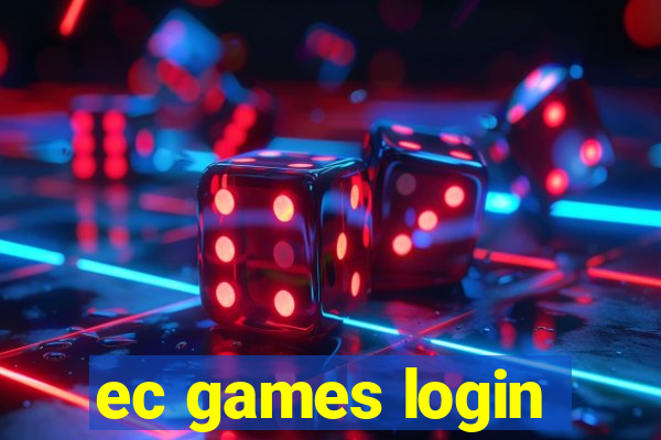 ec games login